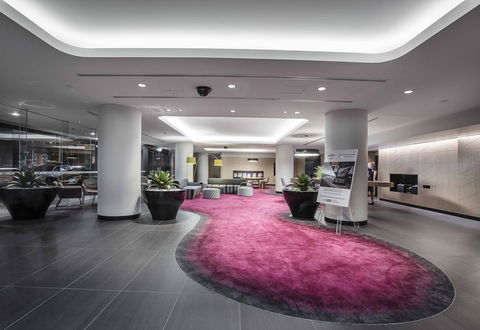 Voco Brisbane City Centre, An IHG Hotel - Accommodation Coffs Harbour 31