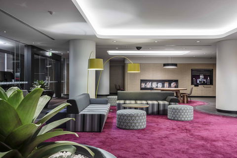 Voco Brisbane City Centre, An IHG Hotel - Accommodation Coffs Harbour 5