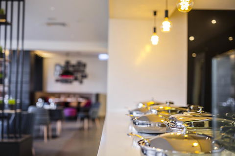 Voco Brisbane City Centre, An IHG Hotel - Accommodation Coffs Harbour 4