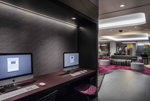 Voco Brisbane City Centre, An IHG Hotel - Accommodation Coffs Harbour 33