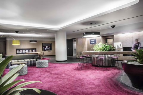 Voco Brisbane City Centre, An IHG Hotel - Accommodation Coffs Harbour 32