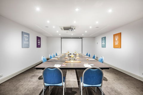 Voco Brisbane City Centre, An IHG Hotel - Accommodation Coffs Harbour 9