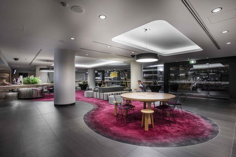 Voco Brisbane City Centre, An IHG Hotel - Accommodation Coffs Harbour 26