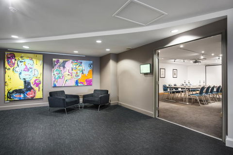 Voco Brisbane City Centre, An IHG Hotel - Accommodation Coffs Harbour 27