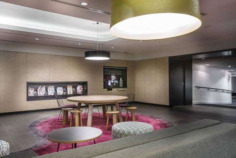 Voco Brisbane City Centre, An IHG Hotel - Accommodation Coffs Harbour 30