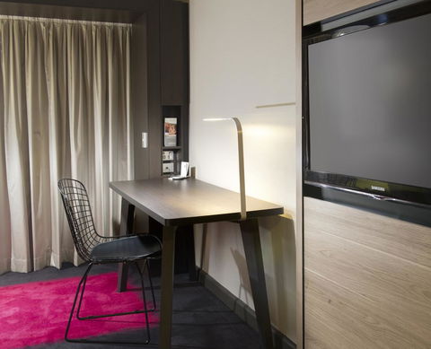 Voco Brisbane City Centre, An IHG Hotel - Accommodation Coffs Harbour 23