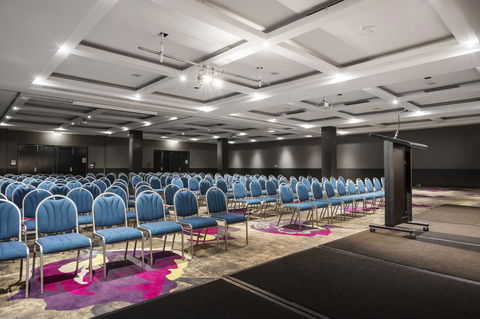 Voco Brisbane City Centre, An IHG Hotel - Accommodation Coffs Harbour 29