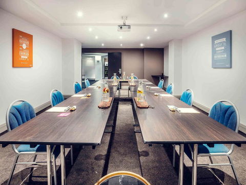 Voco Brisbane City Centre, An IHG Hotel - Accommodation Coffs Harbour 41