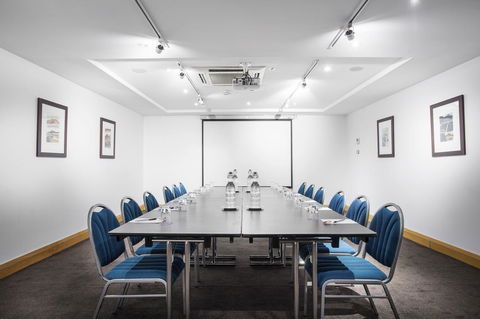 Voco Brisbane City Centre, An IHG Hotel - Accommodation Coffs Harbour 28