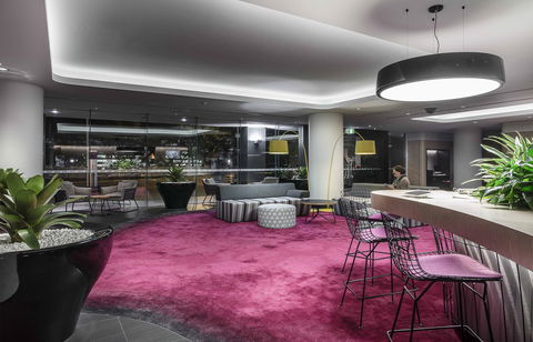 Voco Brisbane City Centre, An IHG Hotel - Accommodation Coffs Harbour 36