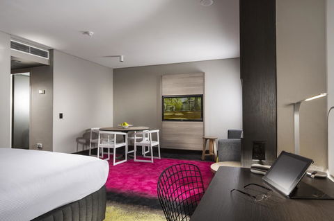 Voco Brisbane City Centre, An IHG Hotel - Accommodation Coffs Harbour 19