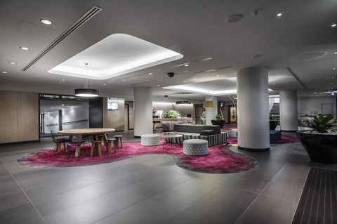 Voco Brisbane City Centre, An IHG Hotel - Accommodation Coffs Harbour 20