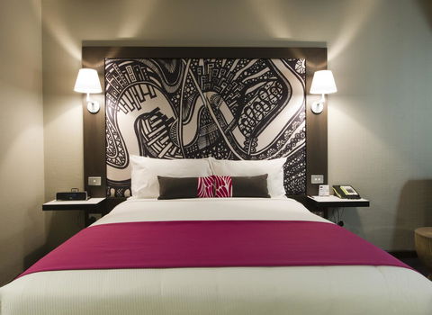 Voco Brisbane City Centre, An IHG Hotel - Accommodation Coffs Harbour 17