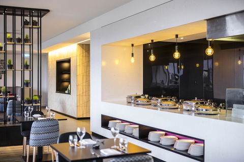Voco Brisbane City Centre, An IHG Hotel - Accommodation Coffs Harbour 10