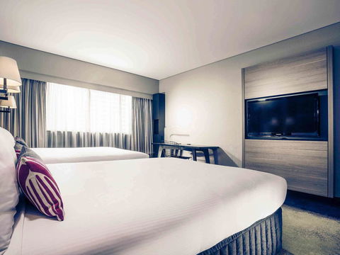Voco Brisbane City Centre, An IHG Hotel - Accommodation Coffs Harbour 44