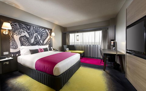 Voco Brisbane City Centre, An IHG Hotel - Accommodation Coffs Harbour 2