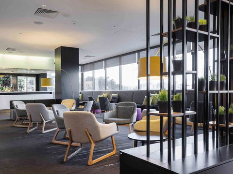 Voco Brisbane City Centre, An IHG Hotel - Accommodation Coffs Harbour 39