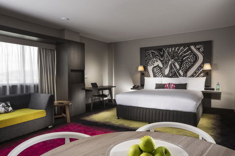 Voco Brisbane City Centre, An IHG Hotel - Accommodation Coffs Harbour 18