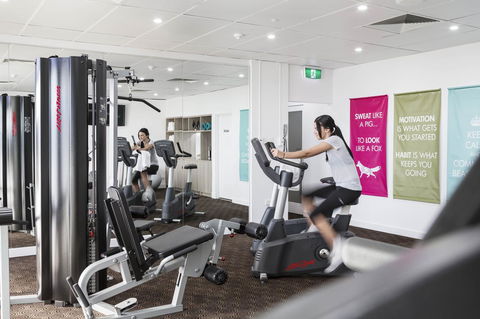Voco Brisbane City Centre, An IHG Hotel - Accommodation Coffs Harbour 8