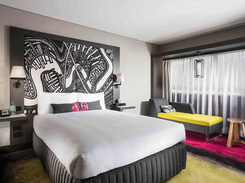 Voco Brisbane City Centre, An IHG Hotel - Accommodation Coffs Harbour 43
