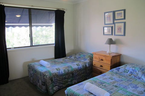 Grangewood Court Apartments - Accommodation Coffs Harbour 20