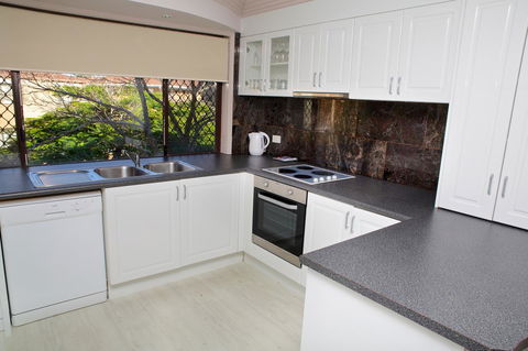 Grangewood Court Apartments - Accommodation Coffs Harbour 1