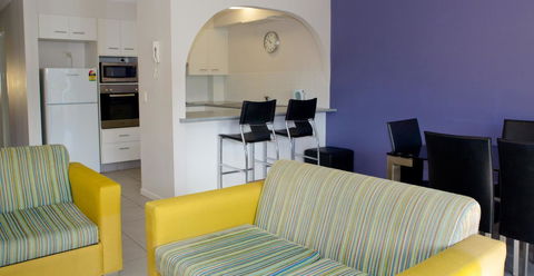 Grangewood Court Apartments - Accommodation Coffs Harbour 17