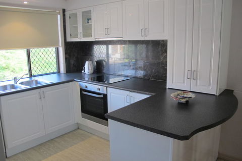 Grangewood Court Apartments - Accommodation Coffs Harbour 24