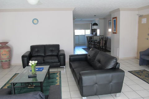 Grangewood Court Apartments - Accommodation Coffs Harbour 22