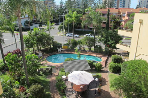Grangewood Court Apartments - Accommodation Coffs Harbour 30
