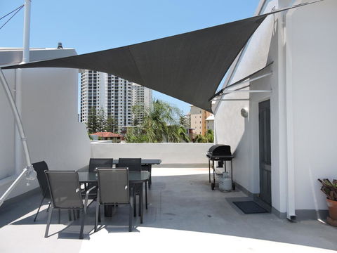 Grangewood Court Apartments - Accommodation Coffs Harbour 14