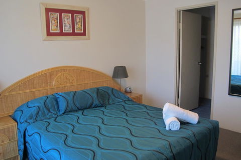 Grangewood Court Apartments - Accommodation Coffs Harbour 29