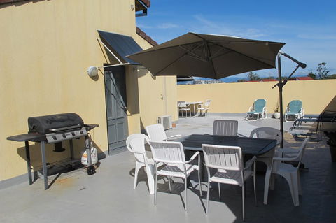 Grangewood Court Apartments - Accommodation Coffs Harbour 33