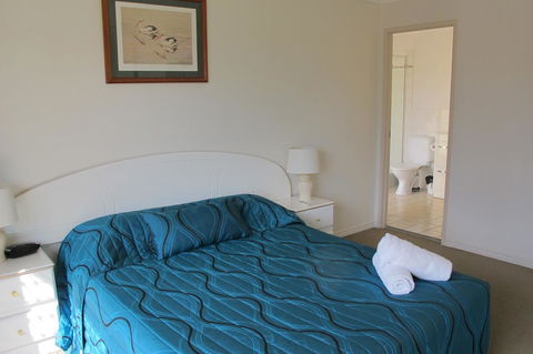Grangewood Court Apartments - Accommodation Coffs Harbour 4
