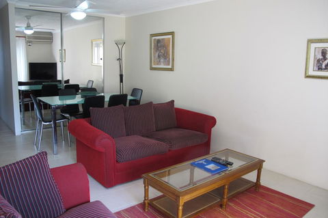 Grangewood Court Apartments - Accommodation Coffs Harbour 32