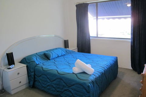 Grangewood Court Apartments - Accommodation Coffs Harbour 15