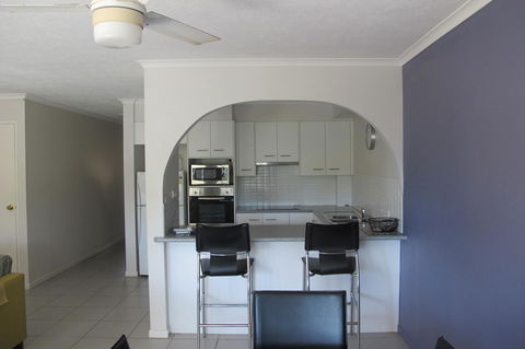 Grangewood Court Apartments - Accommodation Coffs Harbour 18