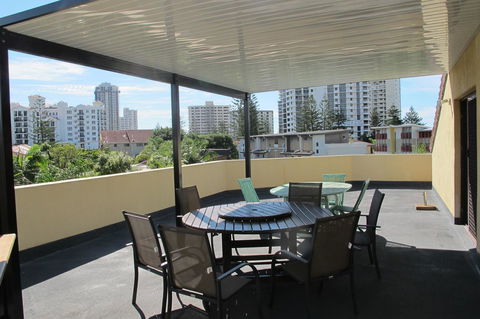 Grangewood Court Apartments - Accommodation Coffs Harbour 34