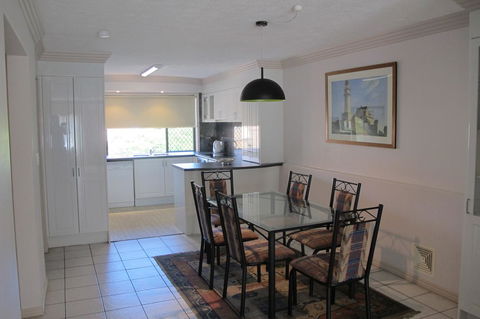 Grangewood Court Apartments - Accommodation Coffs Harbour 23