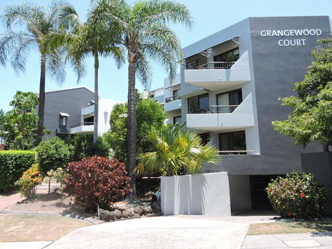 Grangewood Court Apartments - Accommodation Coffs Harbour 2