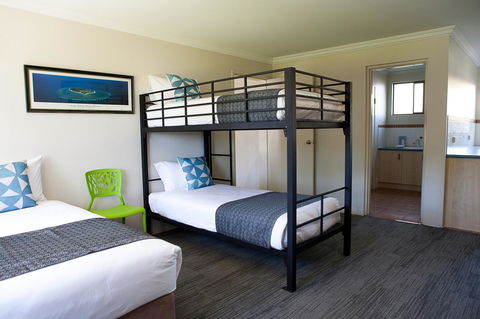 Kondari Hotel - Accommodation Coffs Harbour 31