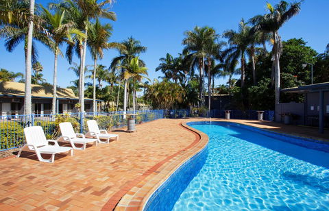 Kondari Hotel - Accommodation Coffs Harbour 12