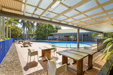 Kondari Hotel - Accommodation Coffs Harbour 6