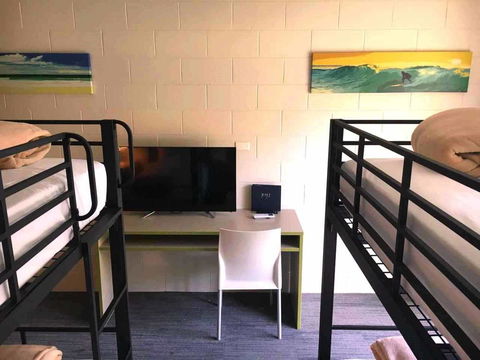 Kondari Hotel - Accommodation Coffs Harbour 35