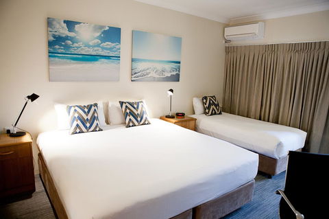 Kondari Hotel - Accommodation Coffs Harbour 28