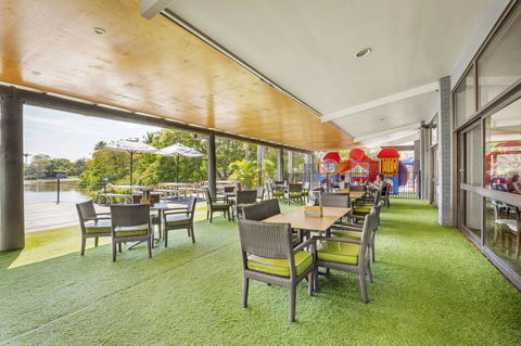 Kondari Hotel - Accommodation Coffs Harbour 8