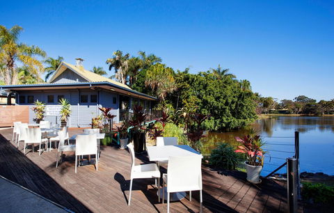Kondari Hotel - Accommodation Coffs Harbour 39