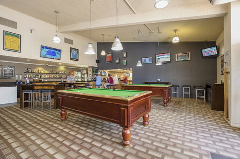Kondari Hotel - Accommodation Coffs Harbour 10