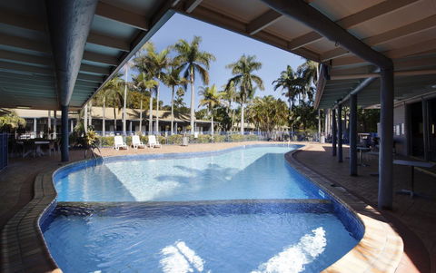 Kondari Hotel - Accommodation Coffs Harbour 15