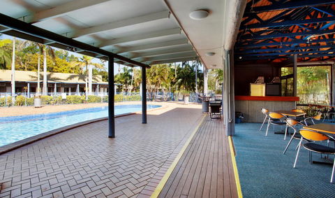 Kondari Hotel - Accommodation Coffs Harbour 41